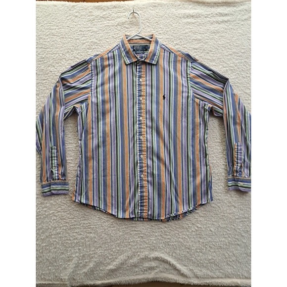 Polo Ralph Lauren Other - Polo Ralph Lauren Westerton Button Down Shirt Men's Size XL